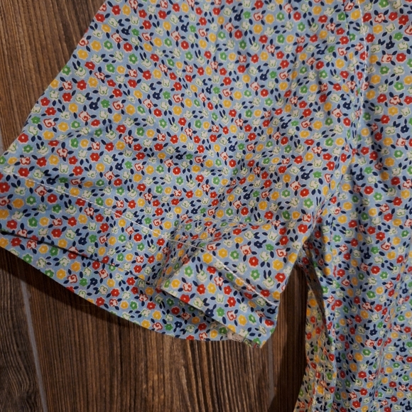 Johnnie-O Hangin out size small - Picture 4 of 8